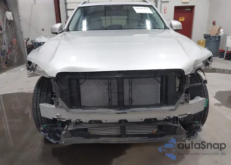 2016 Volvo Xc90 T5 Momentum из США, поврежденный, VIN YV4102XK8G1067857